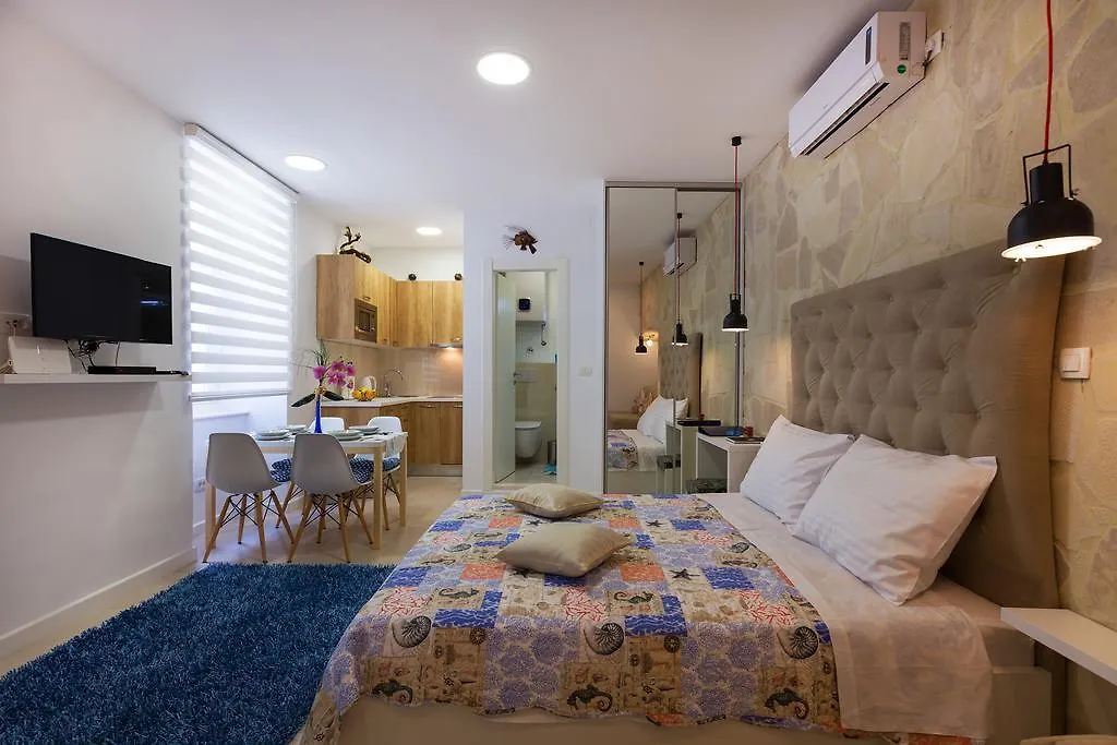 Apartment Rosulica Split